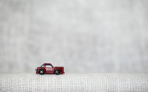 istock Minimalism, kids cars 803583020