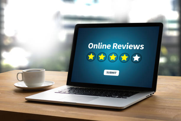 istock Online Reviews Evaluation time for review  Inspection Assessment Auditing 803602496