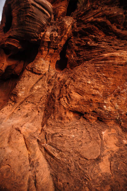 istock VALLEY OF FIRE STATE PARK  NEVADA 803609550
