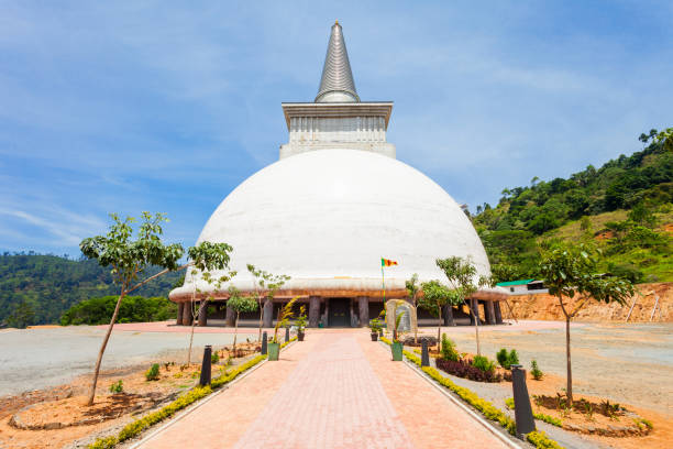 istock Kotmale Mahaweli Maha Seya 803613300