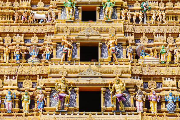istock Vallipuram Alvar Vishnu Temple 803613418