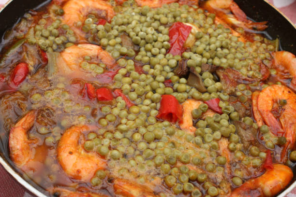 Paella