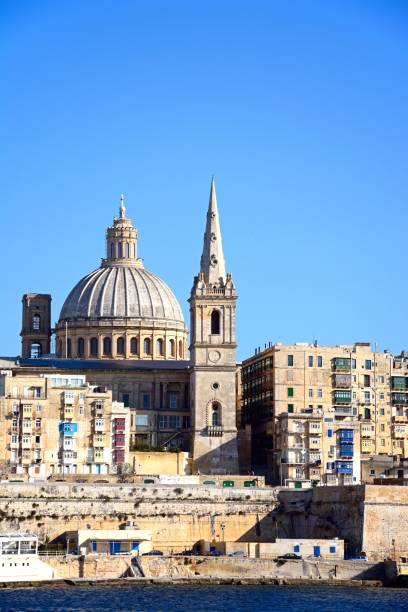 70+ Fotos, Bilder und lizenzfreie Bilder zu Karmelitenkirche Valletta