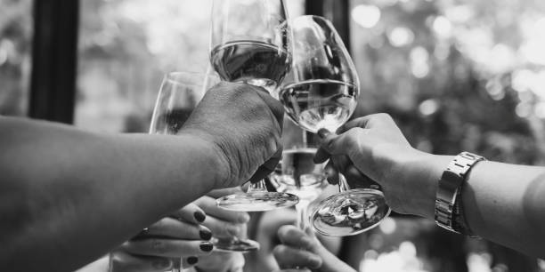 istock Femininity Bonding Brunch Cafe Casual Socialize Concept 803714326
