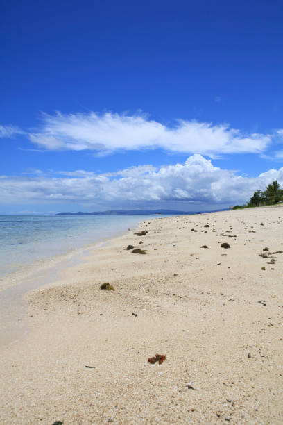 istock Tivua Island, Fiji 803720794