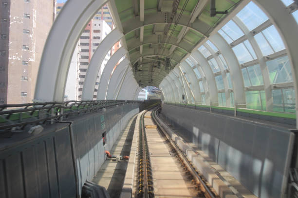istock the subway South Island Line 803859410