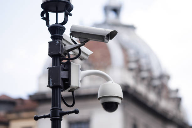 istock CCTV surveillance cameras 803862750