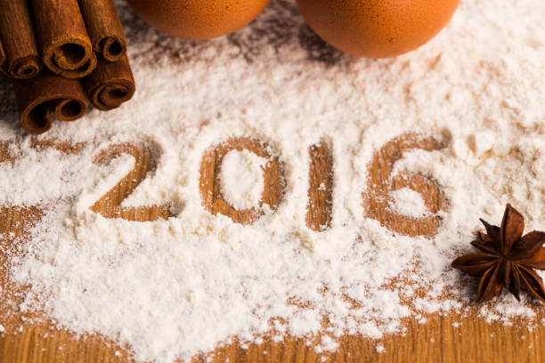 istock The inscription on the flour 2016 803875890