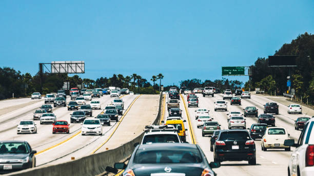 istock California highway traffic 803878876