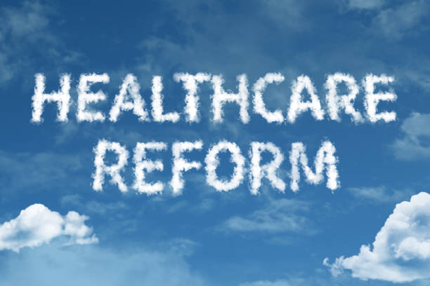 istock Healthcare Reform 803884028