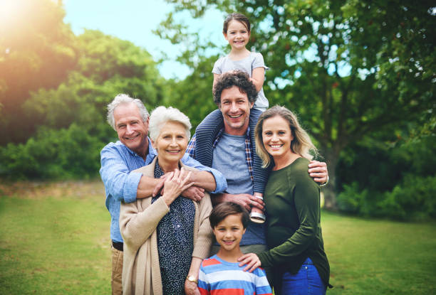 istock Together is the only place we want to be 803888540