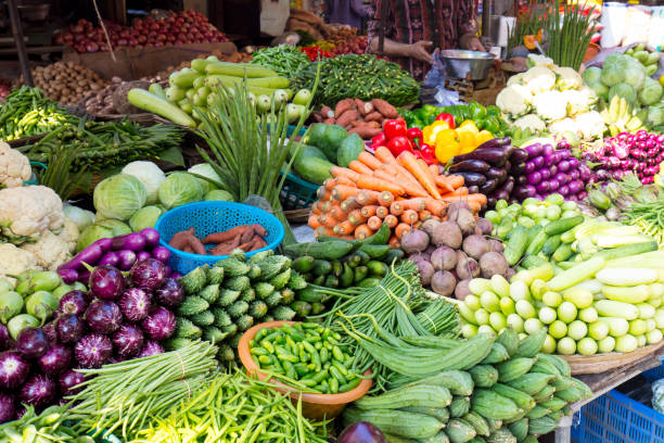 istock Food Seller 803899094