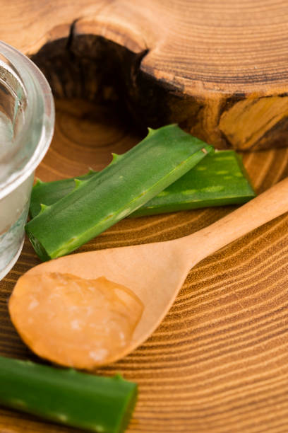 istock aloe vera juice with fresh leaves 803919734