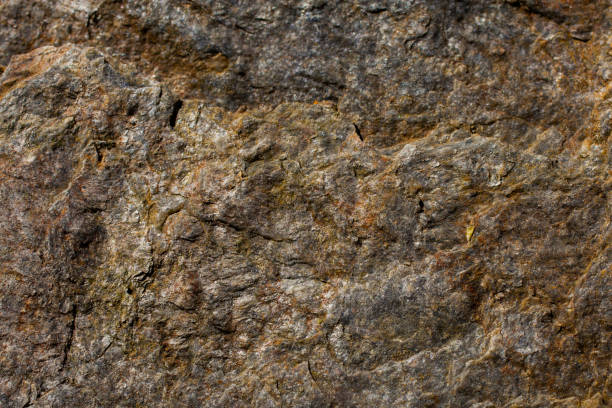 istock Stone texture background; natural rock texture. Abstract background and texture for designers. Close up of stone surface background. 803940776
