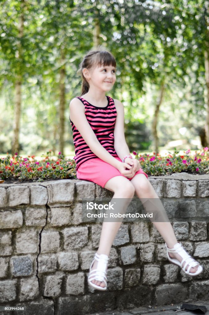 10歳 少女 かわいい 10 歳の女の子 - 10歳から11歳のストックフォトや画像を多数ご用意 - 10歳から11歳, 1人, アウトドア - iStock