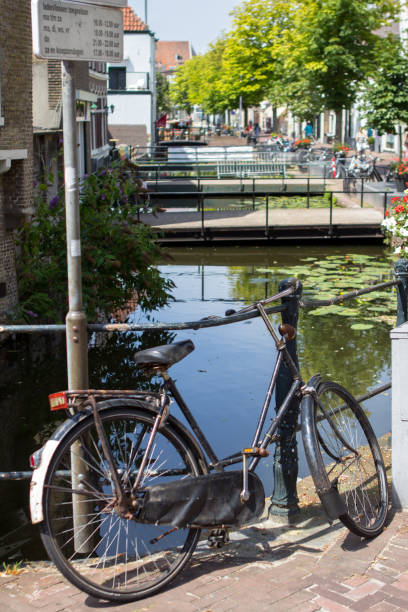 istock Gouda, South Holland, Netherlands 804064384
