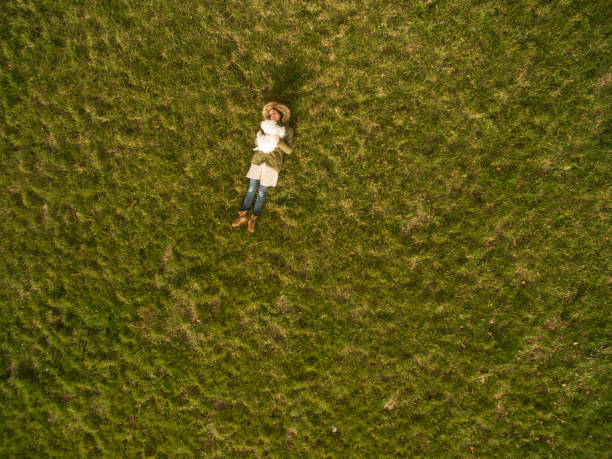 istock Enjoying outdoors with a furry friend 804067562