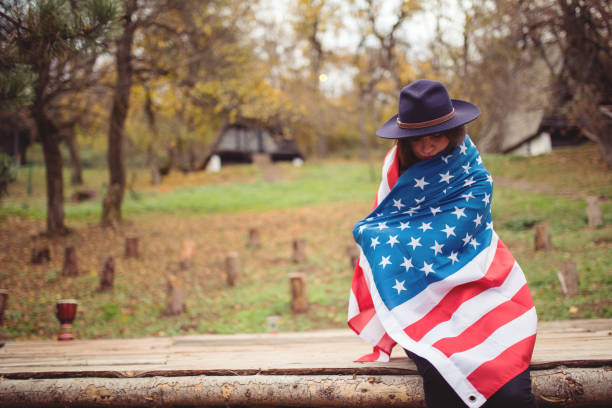 istock Dreaming about American life 804075918