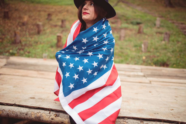 istock Dreaming about American life 804075958