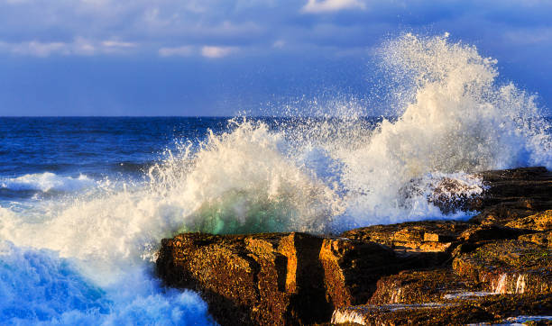 Photo of Sea Narrab Wave Rock