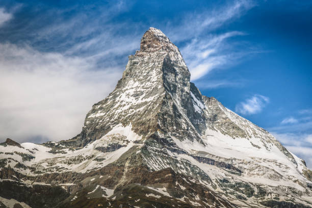 istock View of the swiss nature in spring 804106346
