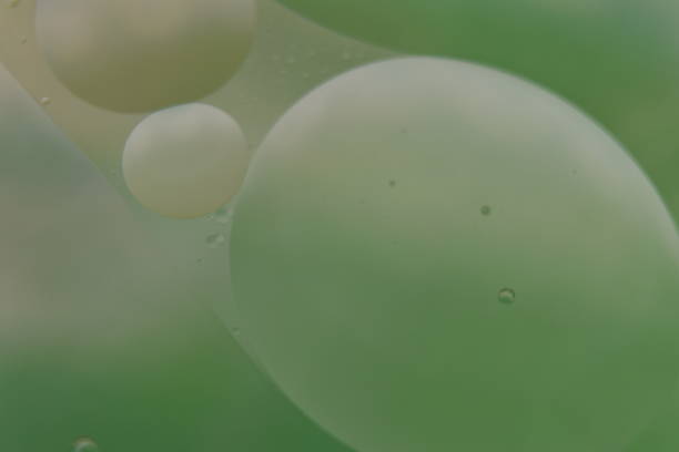 istock Oil and Water Abstract 804142578