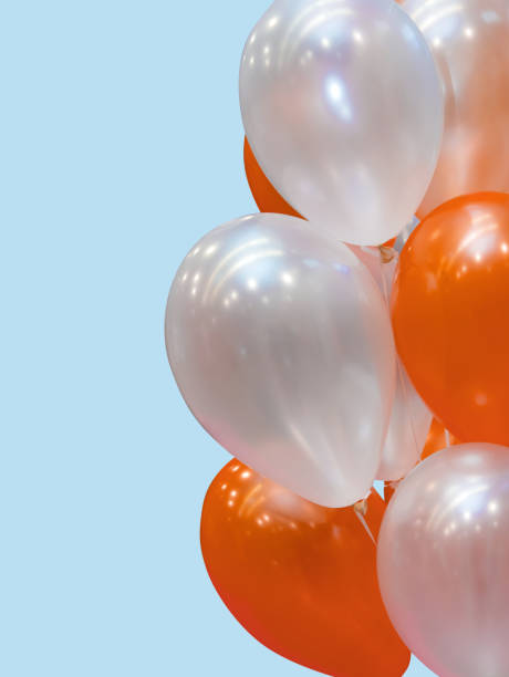istock colorful balloons isolated on a white background 804201682