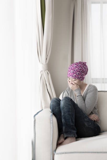 istock poor cancer woman 804219032