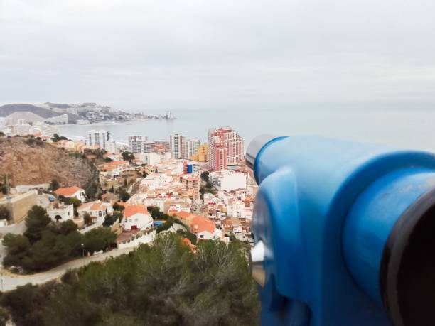 istock Conference of cullera 804244280