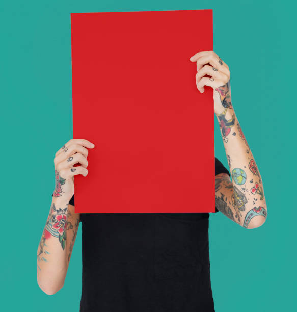 istock Blank space word young people 804253858