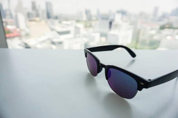 istock modern men sunglasses for eye protection in holiday 804284110
