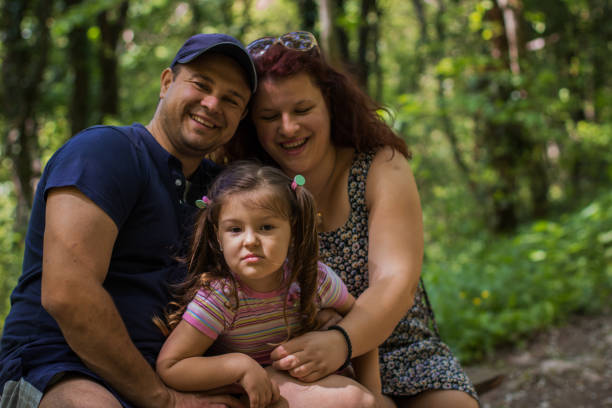 istock Family portrait 804306024