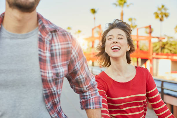 istock Friends enjoying an afternoon in Barcelona. 804343526