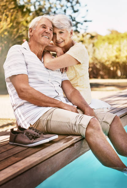 istock He means the world to me 804415844