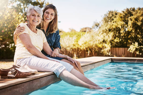 istock I’m so happy to have my daughter with me 804415914