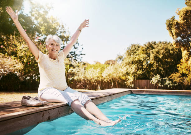 istock For a wonderful life, just add water 804415994