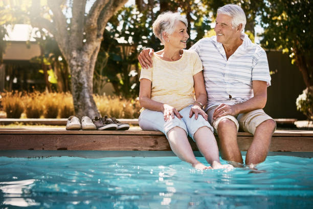 istock Promise we’ll spend every summer together 804416080
