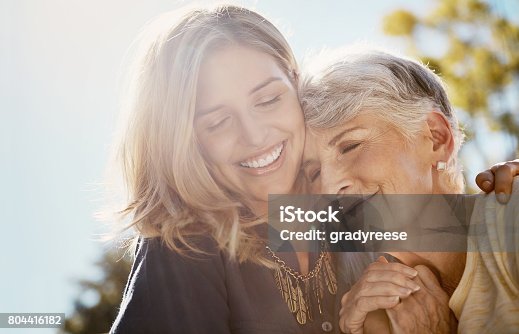 istock You’re more special to me than words could say 804416182