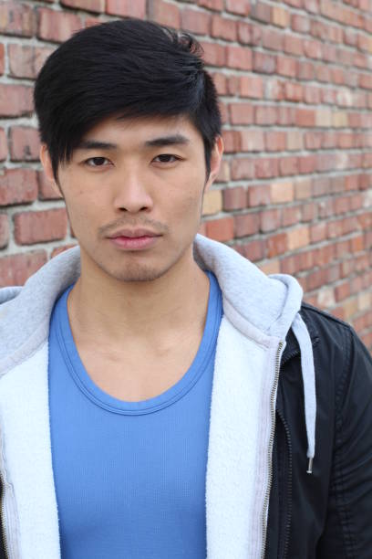 istock Self-confident male with a nice look 804416822