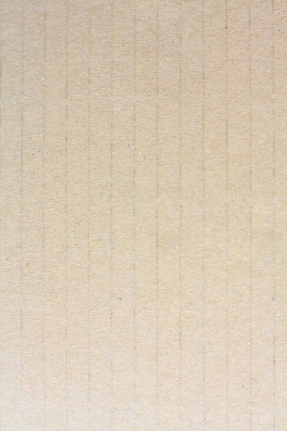 istock Close up brown cardboard paper background and texture 804427278