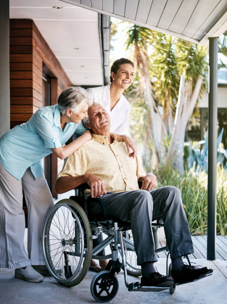 istock You'll be healed and home in no time again 804432266