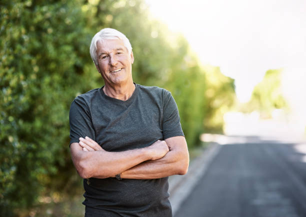 istock These daily jogs have had great impacts on my health 804435990