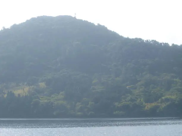 Saigo port/Oki islands,Shimane