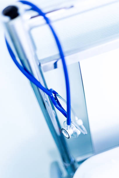 istock Hospital care 804456348