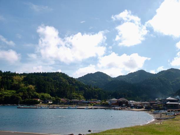 istock Oki Islands/Shimane,Japan 804463226