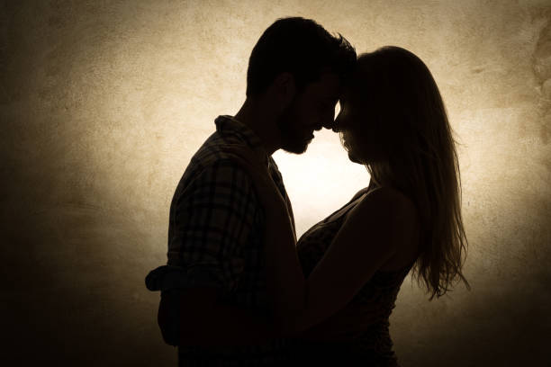 istock I am so happy, I found you 804467832