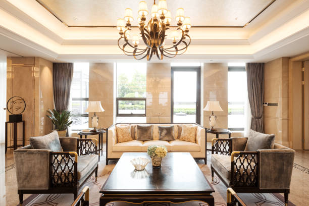 istock interior of modern living room 804476882