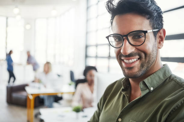 istock Business is an entrepreneurship, run by you 804486510