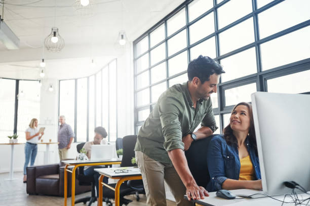 istock Passion is key to keeping a business strategy moving 804500442