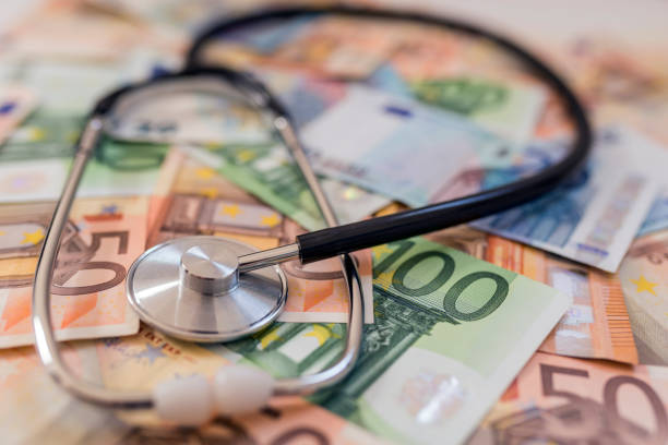 saving for your healthcare